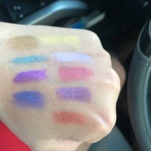 Meet your Posher, Omama